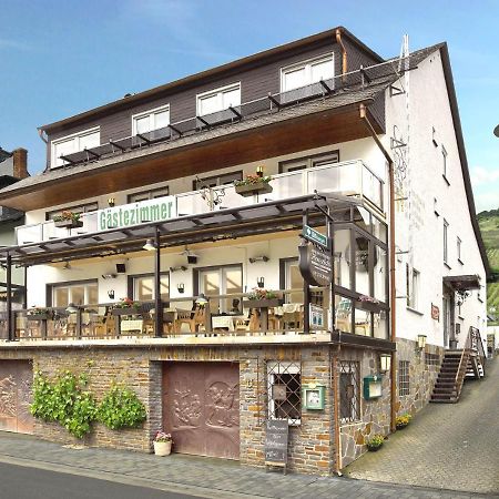 Weinhaus Henerichs Hotel Pommern Exterior photo